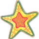 multicolor-star-upright-md